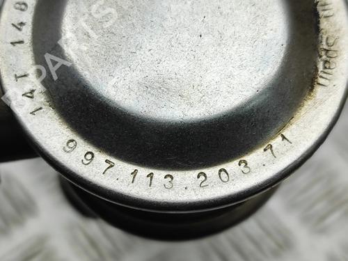 Egr BMW 5 (E60) 530 d | BP35982715M69 - Image 6