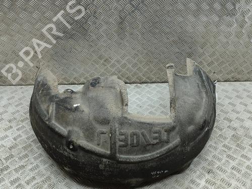 Wheel arch BMW 3 (F30, F80) 330 e | BP19744217C56 