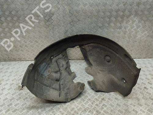 Wheel arch AUDI A6 C7 (4G2, 4GC) S6 quattro | BP20676181C56 