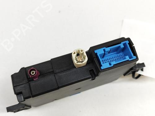 Electronic module MERCEDES-BENZ CLS (C218) CLS 350 BlueTEC / d (218.326) | BP22351339M83 
