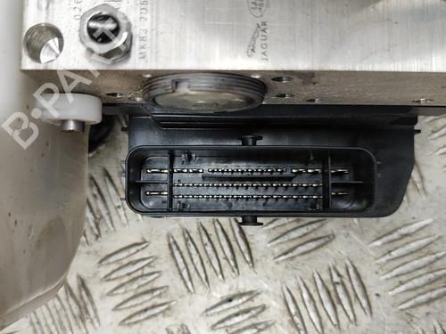 Bremseservo JAGUAR F-PACE (X761) 2.0 P400e Plug-in Hybrid | BP28275502M42 