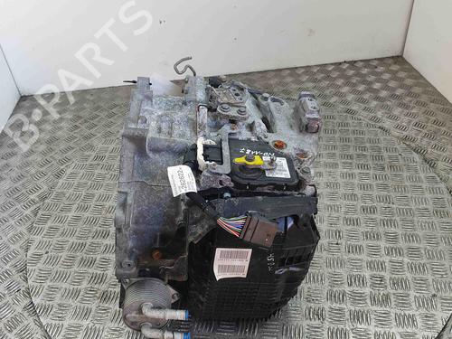 Gearbox VOLVO XC60 II (246) T8 Hybrid AWD | BP29541914M3 