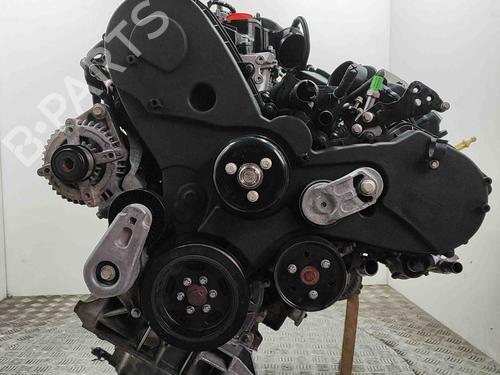 Engine LAND ROVER RANGE ROVER IV (L405) 3.0 TDV6 4x4 | BP27643917M1 