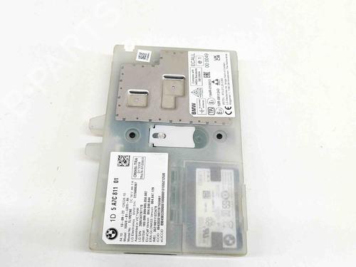 Elektronisk modul BMW i4 (G26) M50 xDrive | BP27769399M83