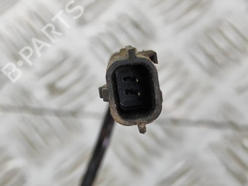 Left front steering knuckle RENAULT ZOE (BFM_) ZOE | BP32754864M25  - Image 6