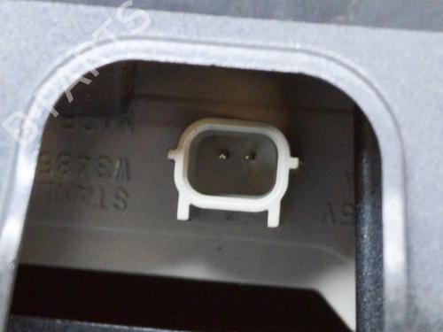 Spoiler bagklap HONDA CR-V V (RW_, RT_) 1.5 VTEC (RW1) | BP27760149C96