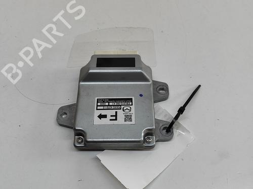 Electronic module MAZDA CX-5 (KF) 2.2 D | BP29753107M83 