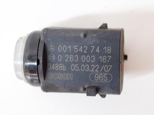 Elektronisk modul MERCEDES-BENZ C-CLASS (W203) C 320 CDI (203.020) | BP10401794M83 