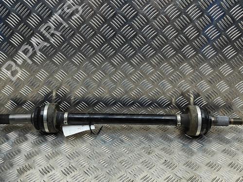 Used Right rear driveshaft PORSCHE TAYCAN Cross Turismo (Y1B) 4 (Y1BBD1) (476 hp) 28028958