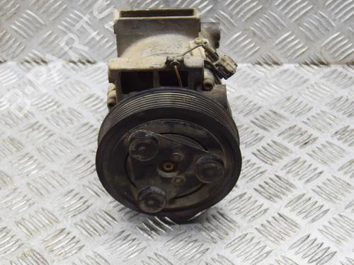Used AC compressor AC compressor NISSAN NAVARA NP300 (D40) 2.5 dCi (174 hp) 7082441 7082441