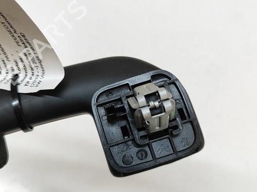 Interior roof handle PEUGEOT 2008 II (UD_, US_, UY_, UJ_, UR_, UC_) e-2008 (UKZKXZ) | BP29042441I35 