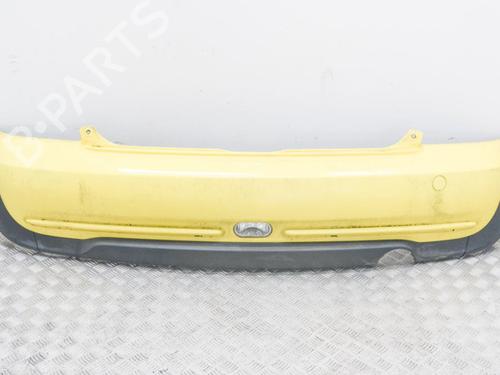 Used Rear bumper MINI MINI (R50, R53) One (90 hp) 8839167