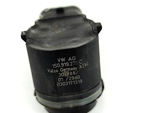 Electronic module VW TOUAREG (7P5, 7P6) 3.0 V6 TDI | BP33400550M83 - Image 7