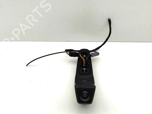 Caméra MAN TGE Van 2.0 TDI (01V, 03V, 36V, UYB, UYC, UYD) (140 hp) 31976989