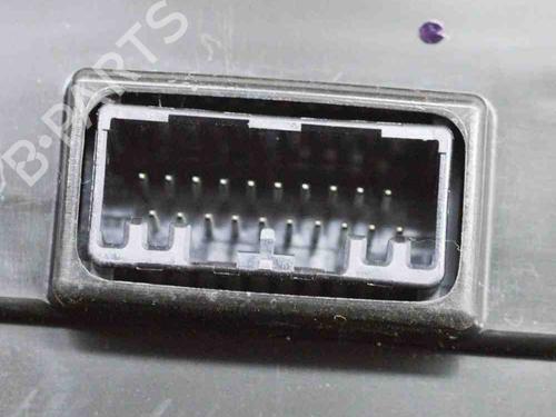 Climate control HONDA CR-V V (RW_, RT_) 1.5 VTEC (RW1) | BP27760317I5 