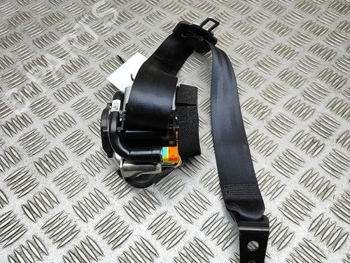 Rear left seatbelt VOLVO EX30 (416) Performance AWD | BP38094740I29 - Image 6