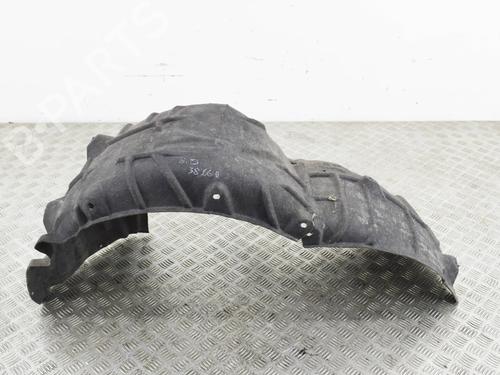 Used Wheel arch AUDI A5 Convertible (F57, F5E) 40 TFSI Mild Hybrid (204 hp) 27759414