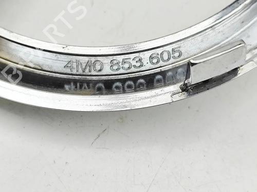 Other AUDI Q7 (4MB, 4MG, 4MQ) 50 TDI Mild Hybrid quattro | BP31360525O1