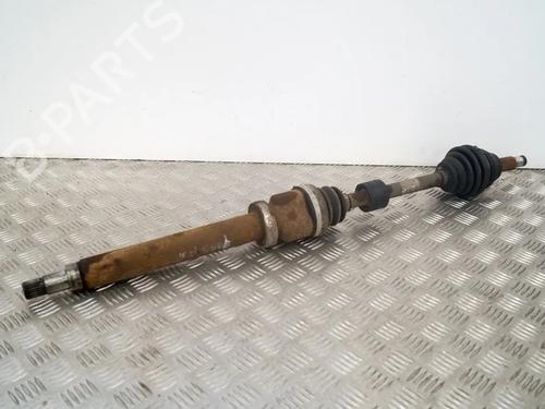 Used Right front driveshaft FORD FIESTA VI (CB1, CCN) 1.6 TDCi (95 hp) 6736029
