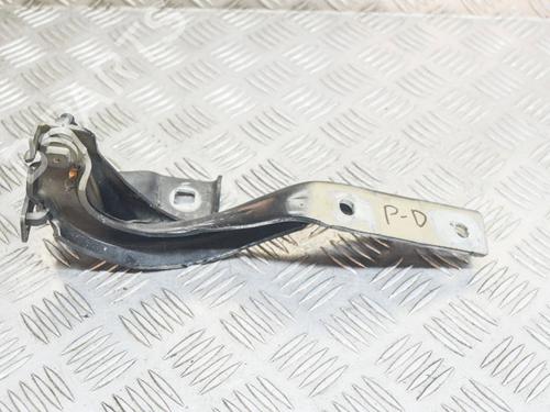 Used Hinge/Door check strap FIAT 500X (334_) 1.4 (334AXC1B, 334AXC11) (140 hp) 14625899