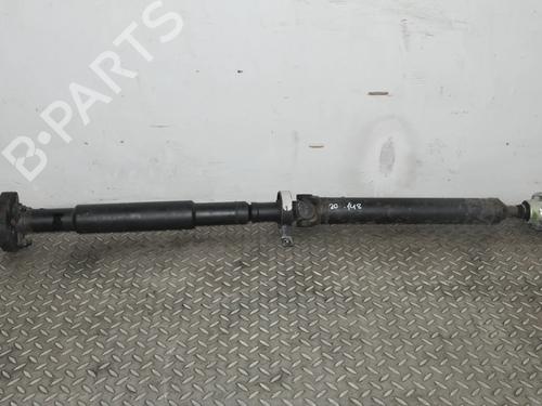 Used Driveshaft Driveshaft JAGUAR XK II Coupe (X150) 5.0 V8 (385 hp) 33341973 33341973