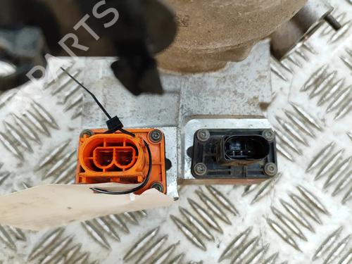 AC compressor CUPRA BORN (K11) 58 e-boost | BP30644169M34 