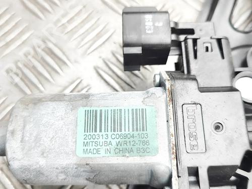 Front right window mechanism FORD RANGER (TKE) 2.0 EcoBlue 4x4 | BP38782829C23 - Image 7