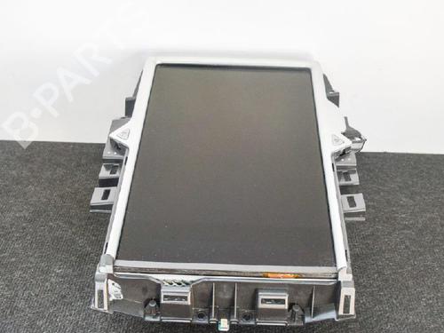 Ferdsskriver TESLA MODEL X (5YJX) 90D AWD | BP20233172C48 