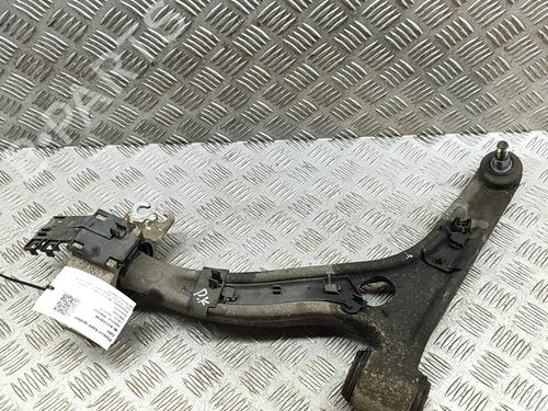 Used Left front suspension arm MERCEDES-BENZ A-CLASS (W176) A 160 CDI / d (176.011) (90 hp) 27607810