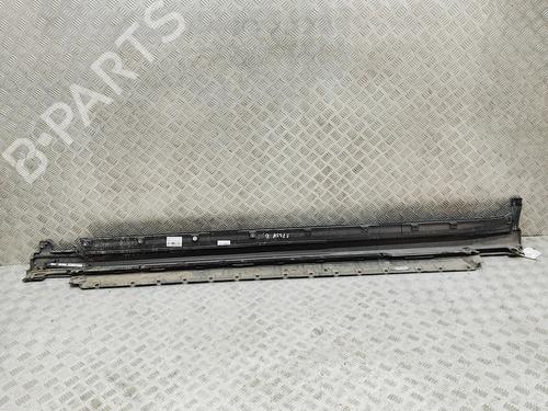 Højre sidekjole BMW X3 (G01, F97, G08) iX3 | BP30909723C114