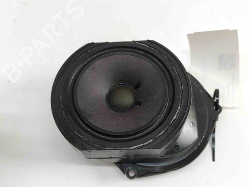 Used Speaker VW PHAETON (3D1, 3D2, 3D3, 3D4, 3D6, 3D7, 3D8, 3D9) 6.0 W12 4motion (420 hp) 29488150