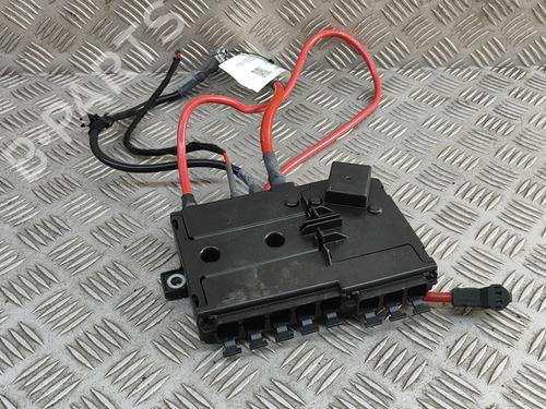 Used Fuse box MERCEDES-BENZ C-CLASS T-Model (S205) C 300 BlueTEC Hybrid / h (205.212) (204 hp) 28194932
