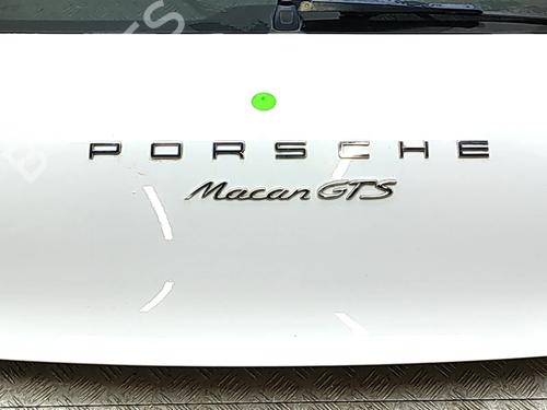 Tailgate PORSCHE MACAN (95B) 3.0 S Diesel | BP40460199C6 - Image 5