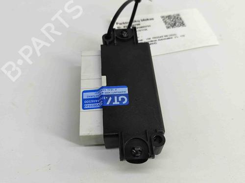 Electronic module VW PASSAT B8 (3G2, CB2) 2.0 TDI | BP23865586M83