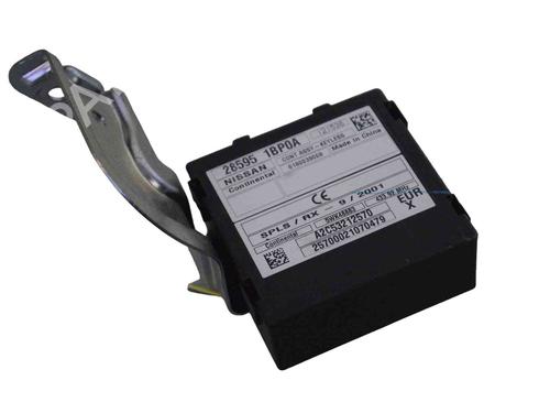 Used Electronic module INFINITI FX 30d AWD (238 hp) 30250022