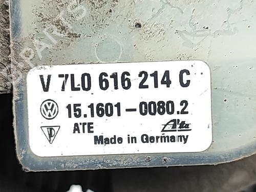 Electronic sensor AUDI Q7 (4LB) 3.0 TDI quattro | BP30972000M84