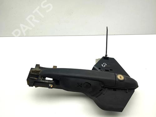 Used Rear right exterior door handle Rear right exterior door handle 37030105 37030105
