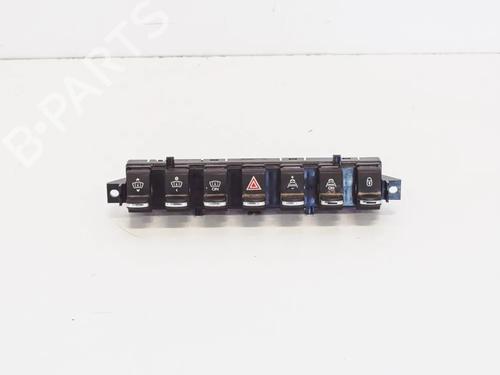 Used Switch PEUGEOT 3008 I MPV (0U_) 2.0 HDi (163 hp) 20337512