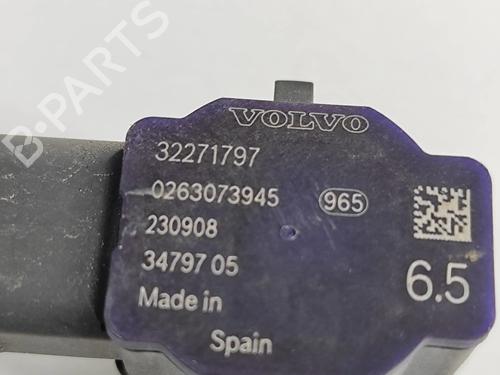 Electronic module VOLVO XC40 (536) B3 Mild-Hybrid | BP28557621M83 