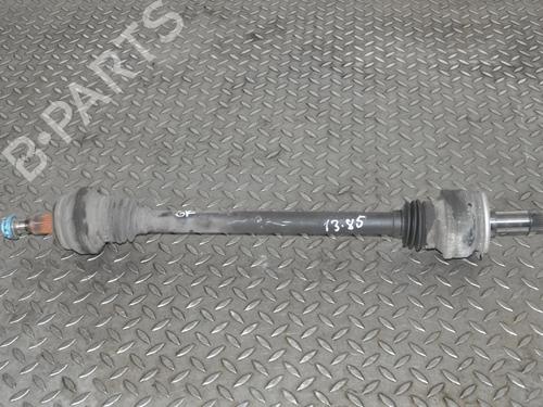 Transmisión trasera izquierda MERCEDES-BENZ GLC (X253) 250 d 4-matic (253.909) (204 hp) 30212886