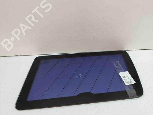 Rear right quarter glass JEEP COMMANDER (XK, XH) 3.0 CRD 4x4 | BP29593736C92 