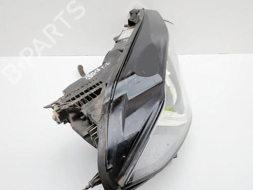 Right headlight JAGUAR XE (X760) 2.0 D | BP39145150C29 - Image 2