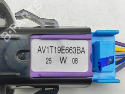 Electronic sensor FORD TRANSIT V363 Van (FCD, FDD) 2.0 EcoBlue RWD | BP33395010M84  - Image 6