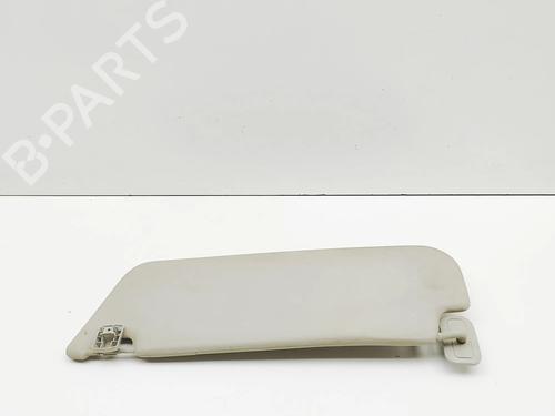 Right sun visor FORD TRANSIT CUSTOM V362 Van (FY, FZ) 2.0 EcoBlue | BP38094376I2 - Image 4