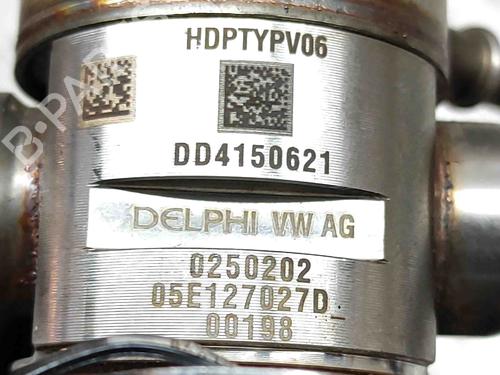 Fuel pump VW GOLF VIII (CD1, DA1) 1.5 TSI | BP27767164M76 