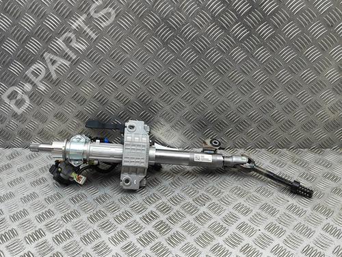 Used Steering column Steering column KIA OPTIMA Sportswagon (JF) 1.7 CRDi (141 hp) 33395428 33395428