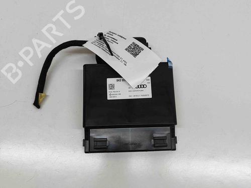 Module électronique AUDI A6 C7 Avant (4G5, 4GD) 2.0 TDI (190 hp) 28028545