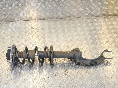 Used Left front shock absorber AUDI A6 C7 (4G2, 4GC) 2.0 TDI (190 hp) 7902549