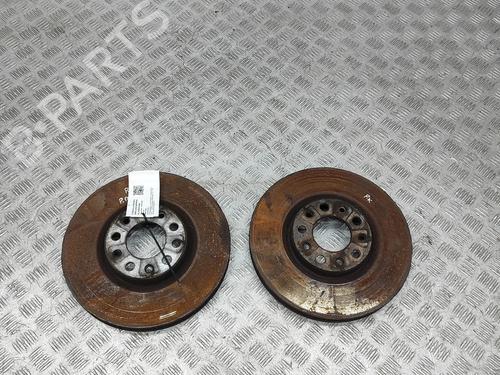 Otra Otra ALFA ROMEO GIULIA (952_) 2.0 (952ABA25B) (200 hp) 36068119 36068119