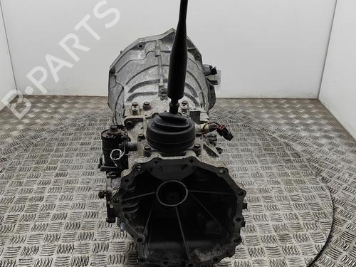 Gearbox NISSAN PATHFINDER III (R51) 2.5 dCi 4WD | BP19329506M3 